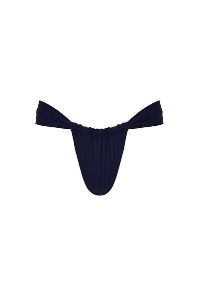 Antigua Bottom - Ocean Blue